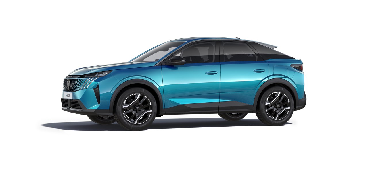 ALLURE 1.6L BVA